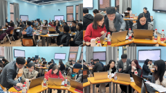 <b>字手艺正深刻沉塑教育生态</b>