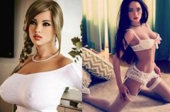 类发生感情的性玩偶