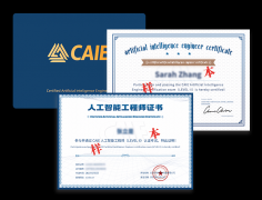 人工智能绝绕不开的标的目的