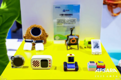 争成为新一代智能终端范畴国度尺度的无力合作